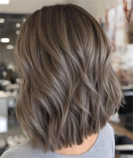 8 Ash Hair Color: The Ultimate Guide for a Trendy Look