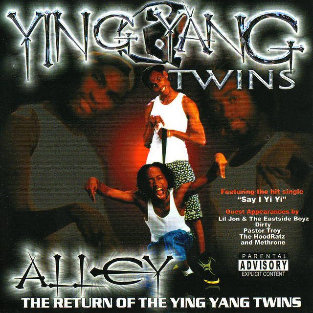 Ying Yang Twins By Myself Lyrics: Full Lyrics and Their Significance