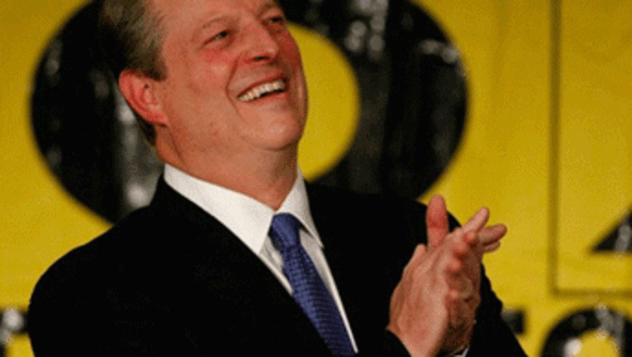 Al Gore Affair: Did It Happen? Unpacking the Rumors and Allegations Surrounding the Former Vice President!