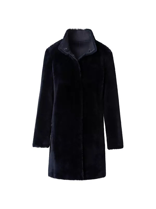 Akris Shearling Coat: Real Reviews & Where to Buy It!