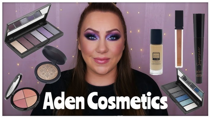 Aden Makeup: Is It Worth the Hype? (Honest Review and Demo)