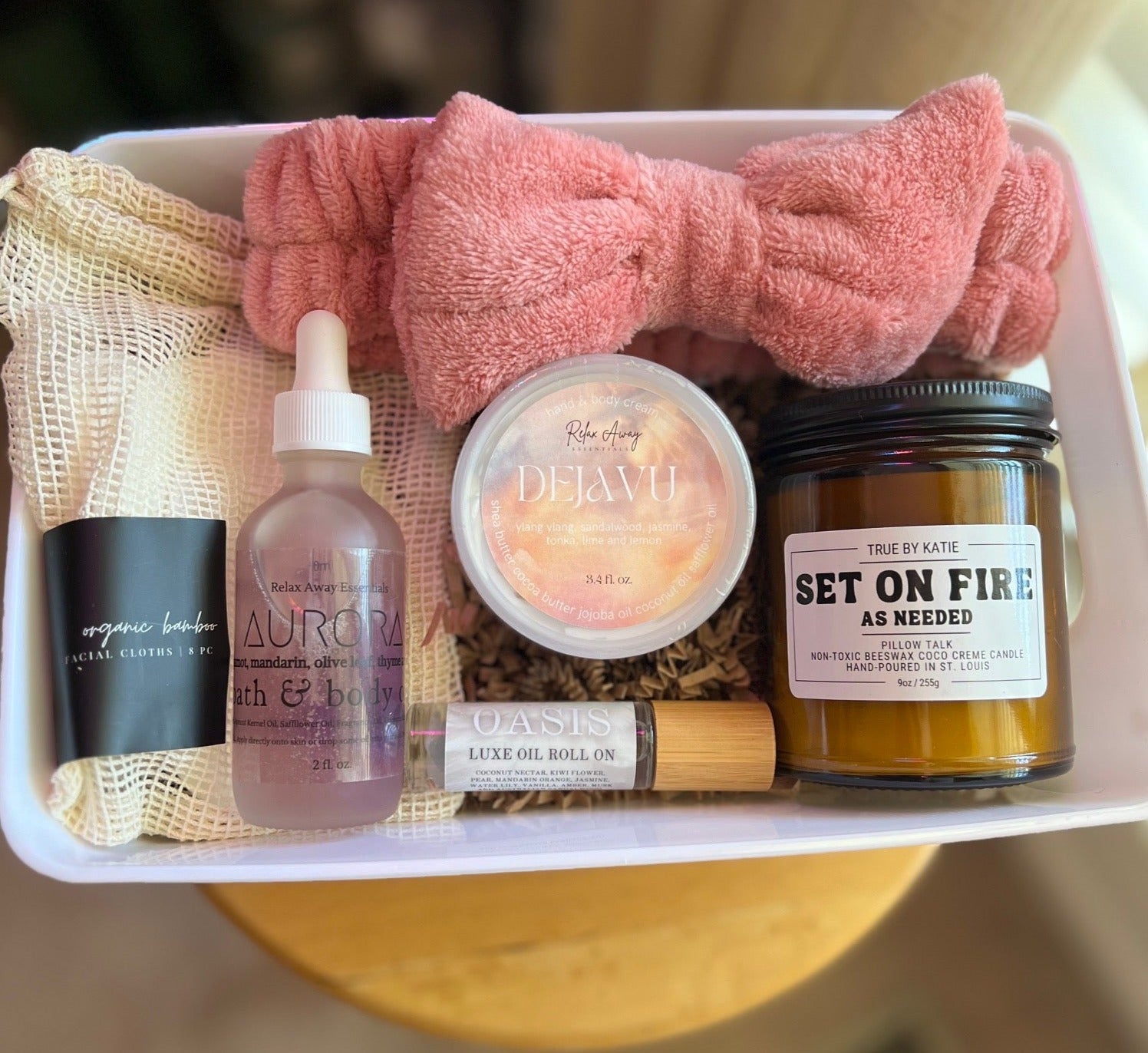 Self Care Sets: How to Choose the Perfect One for You and Your Needs!