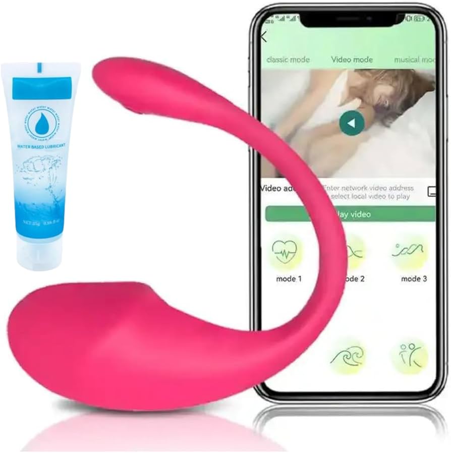 Vaginal Vibrating Balls: Boost Your Pleasure and Explore Solo Fun