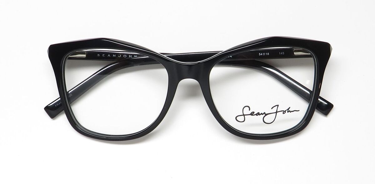 Are womens Sean John glasses worth it? Read real reviews and see what customers say!