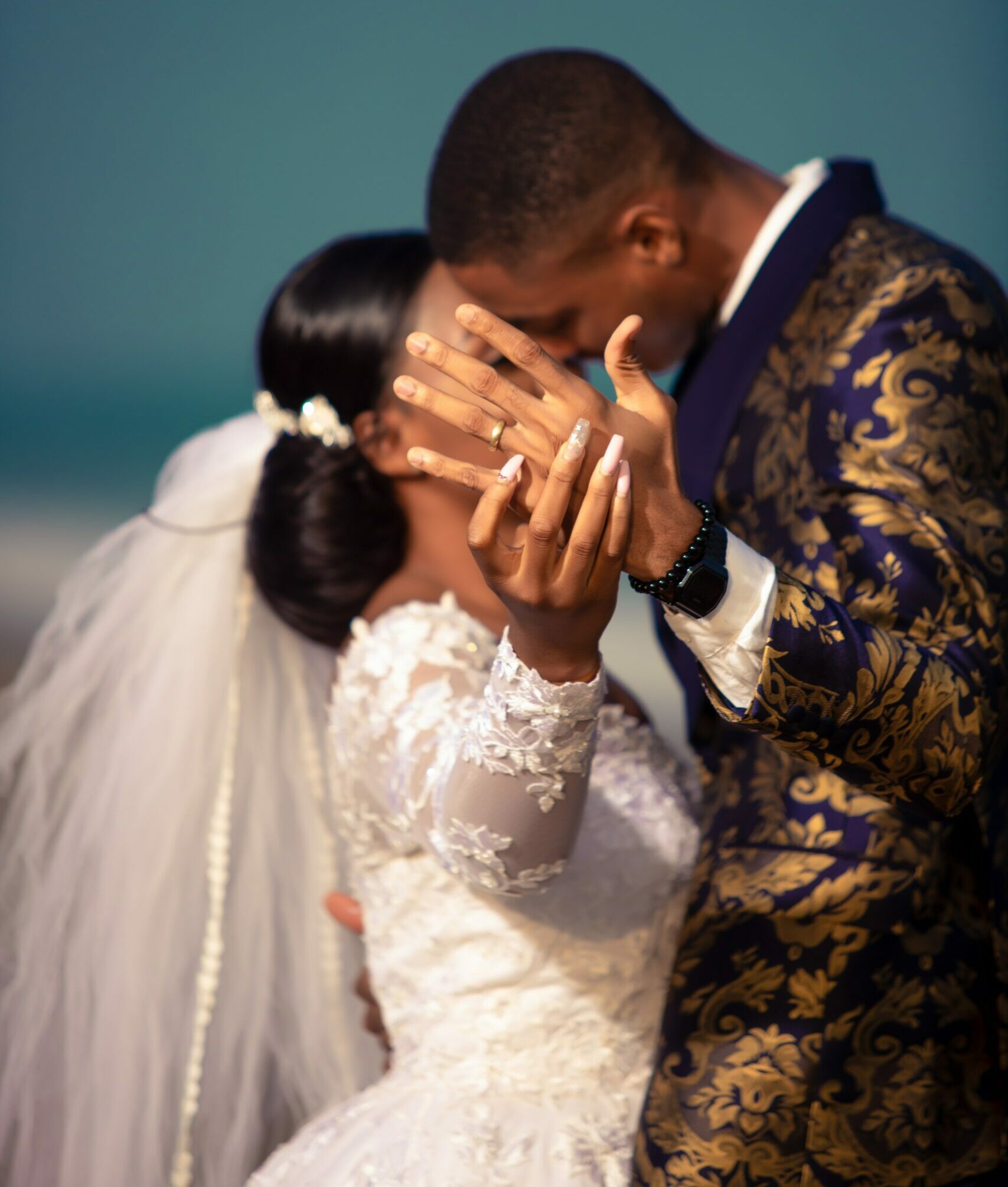 Marriage Black Couples: How to Build a Strong and Lasting Relationship