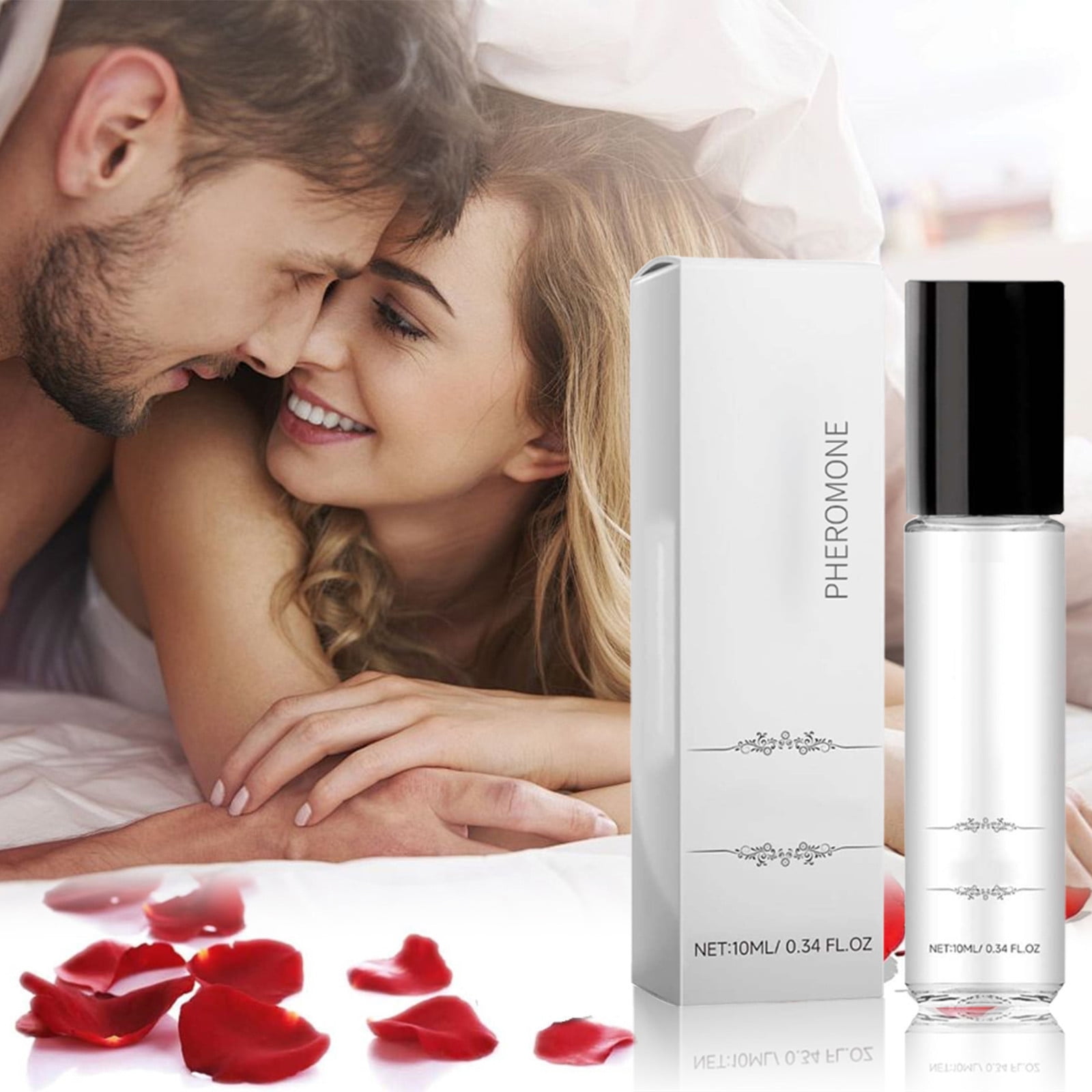 Boost Your Confidence: How A Pheromone 10 Can Help