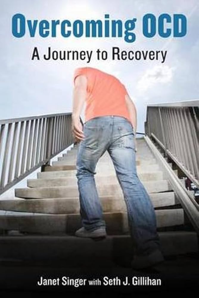 From HOCD Hell to Recovery: Inspiring Stories and Tips