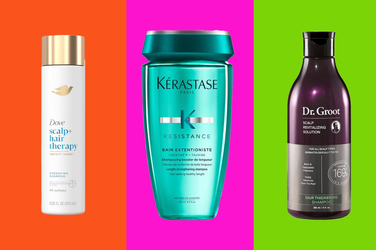 Best Active Shampoo? Honest Reviews and Top Picks