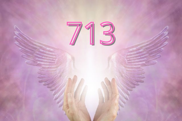 Does 713 Meaning Love Really Impact Your Love Life So Much?