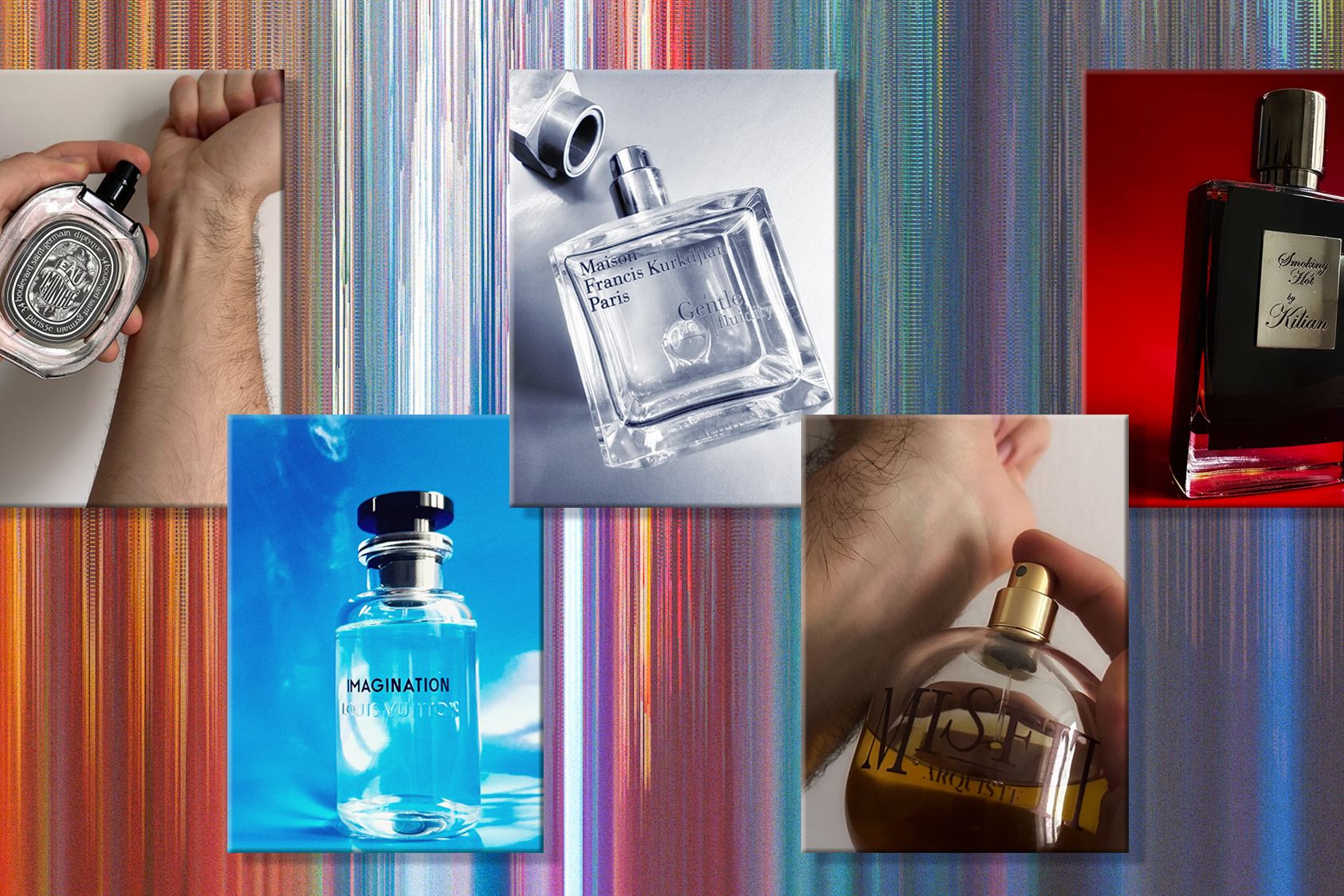 Shop 5 Star Cologne: The Ultimate Fragrance Guide