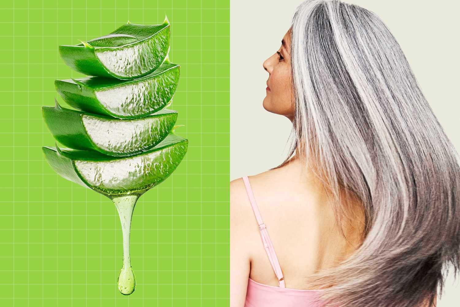 Aloe Vera Hair Color: Does It Really Work? Heres What You Need to Know.