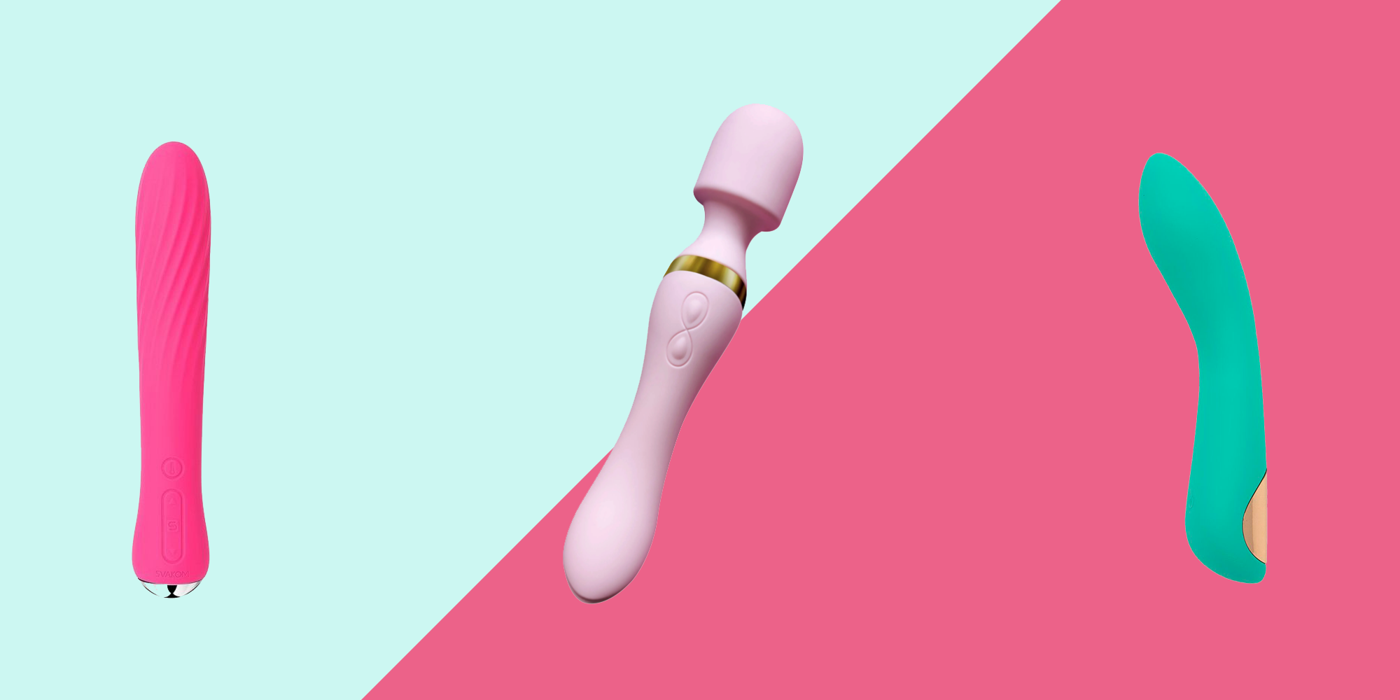 Insertable Vibrator Buying Guide: Choose the Right One