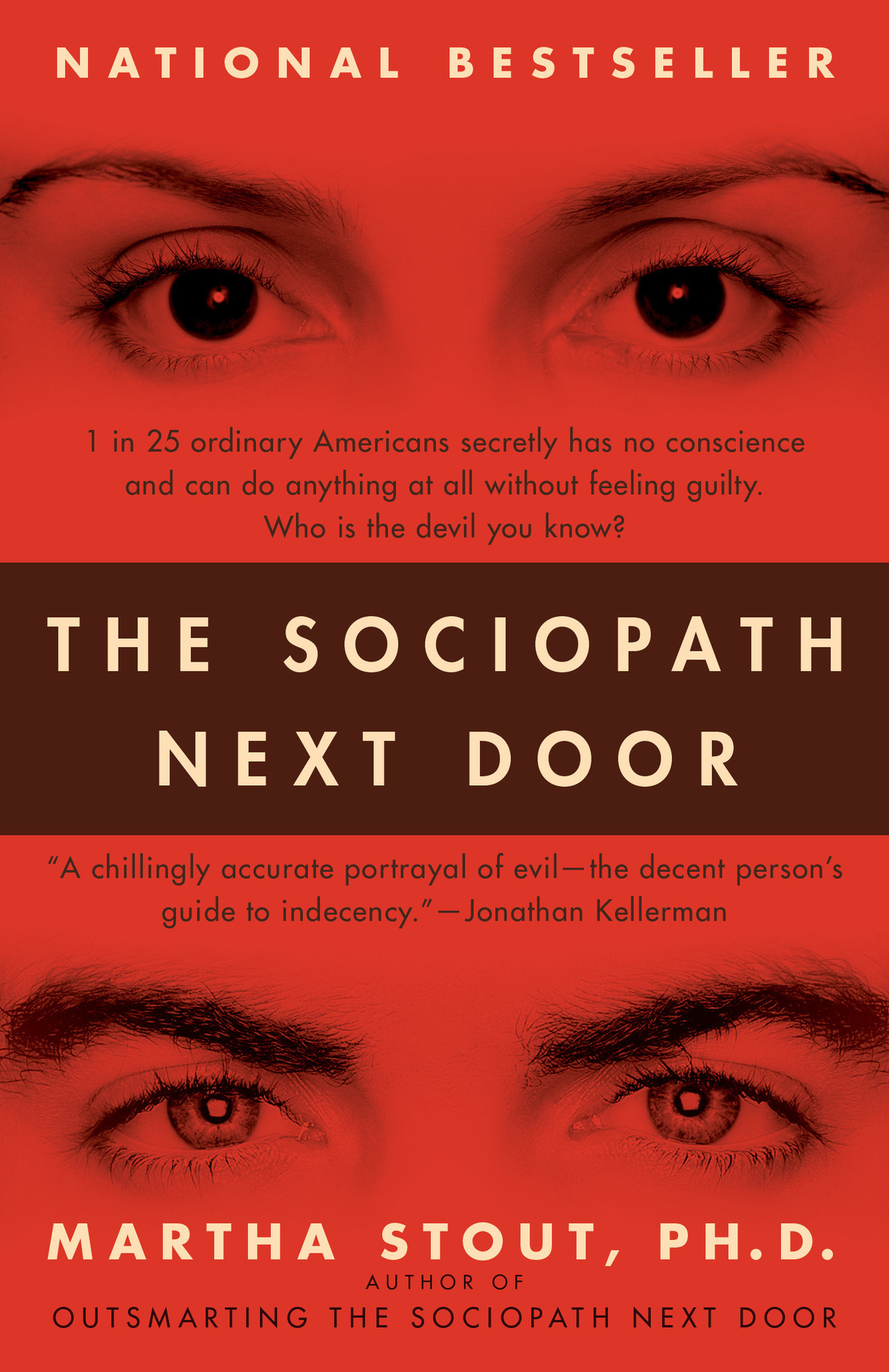 Sexual Sociopath: Understanding the Mind of a Predator