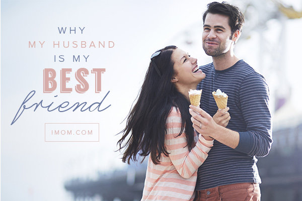 Husbands Best Friend: Healthy Friendship or Something More?