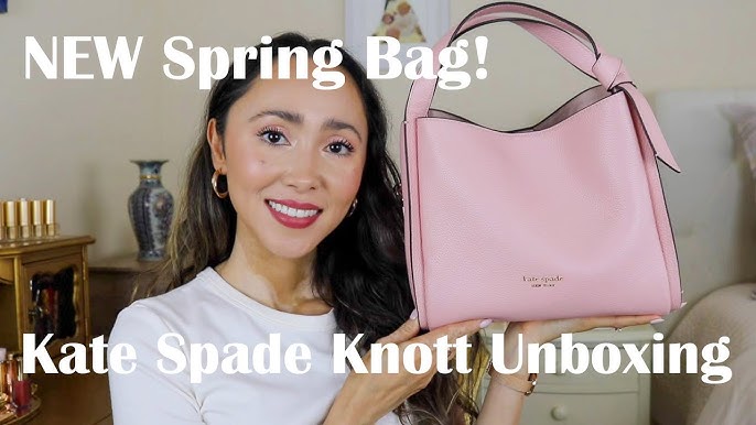 Kate Spade Marie Bag Review: What You Need to Know