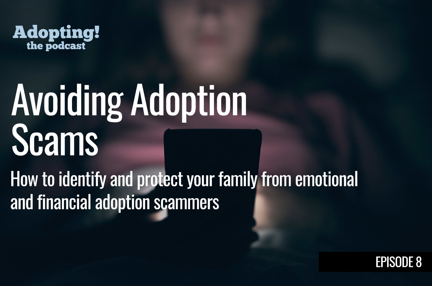 Adoption Scammer Alert: How to Spot and Avoid Scams