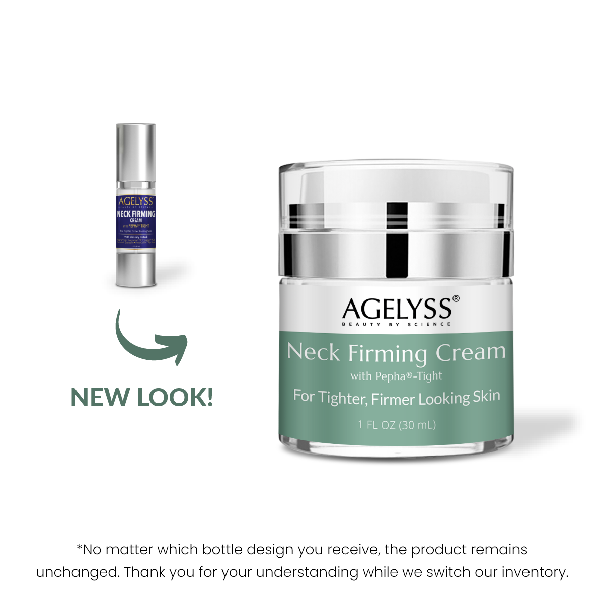 The Best Agelyss Neck Firming Cream: See Results Fast!