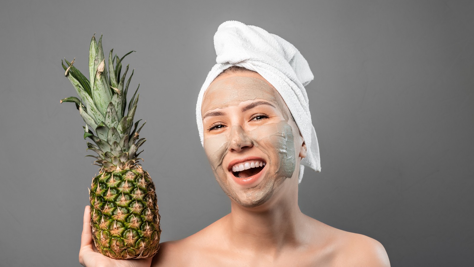 Acne Pineapple: Does It Really Work for Clear Skin?