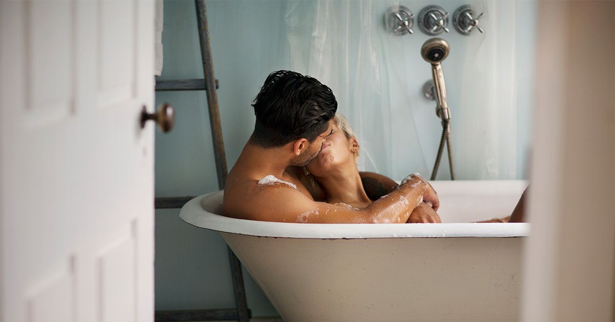 How to Enjoy Bath Tub Sex Positions Safely and Comfortably