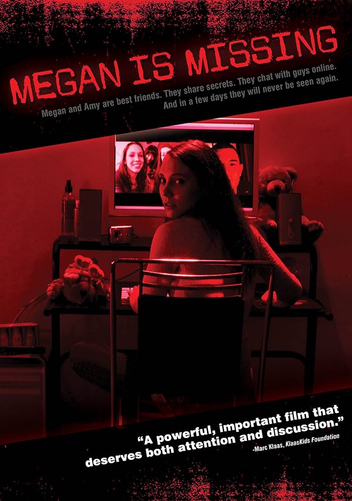 Megan Is Missing Porn: The Disturbing Film Everyone Is Talking About and Why Its Dangerous