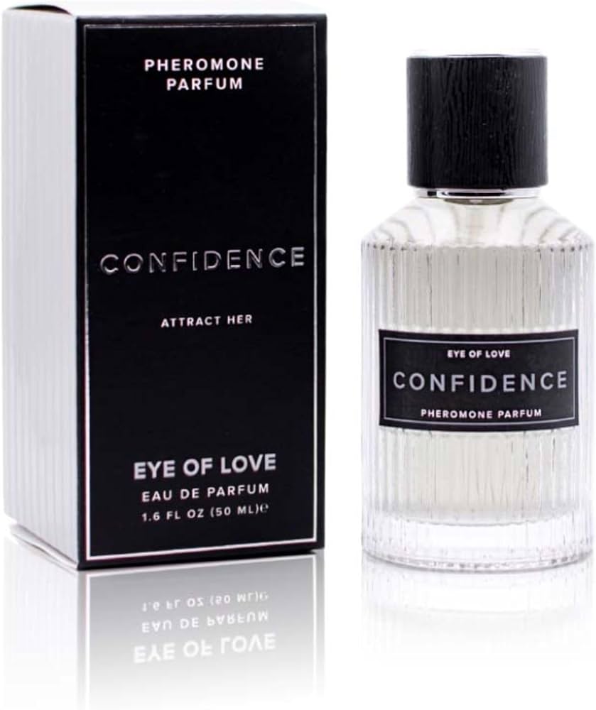 Boost Your Confidence: How A Pheromone 10 Can Help