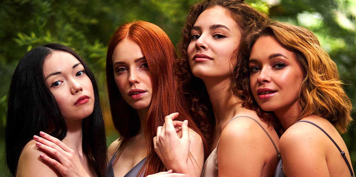 The Real Reasons: Why Do Guys Like Redheads So Much?