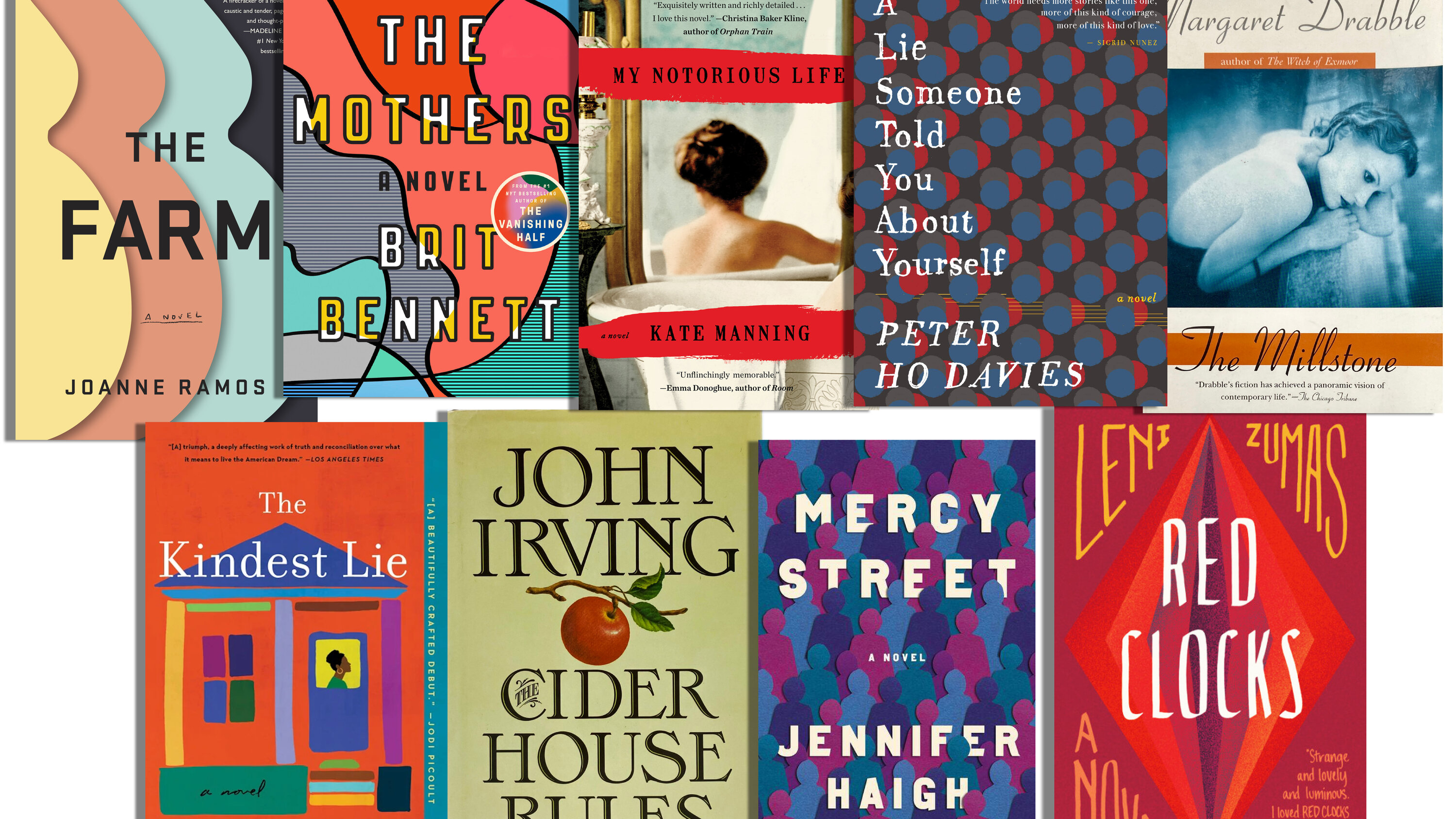 Looking for Abortion Books? Here Are Some Must-Reads