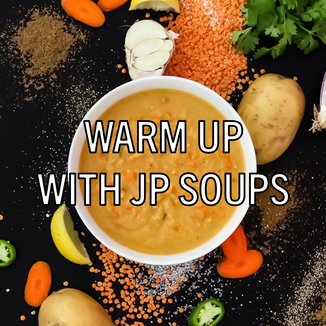 Quick & Easy Juice Press Soup Recipes for You