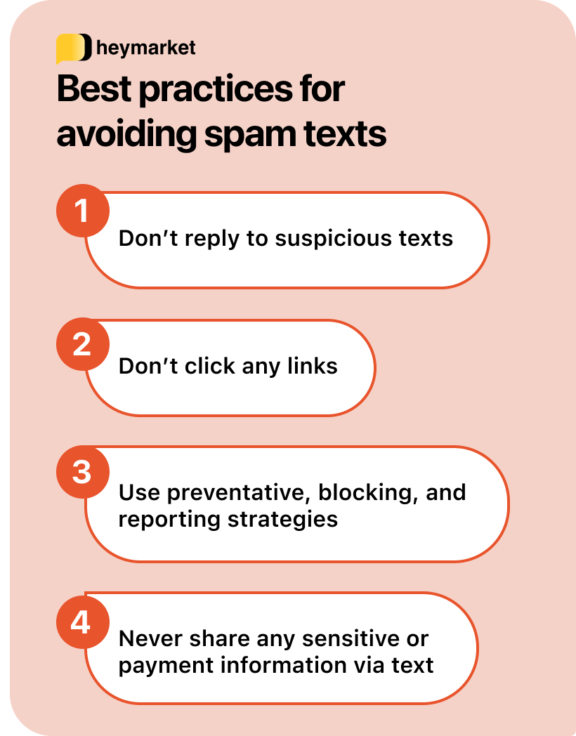 Dealing with Abusing Text Messages: Tips and Strategies