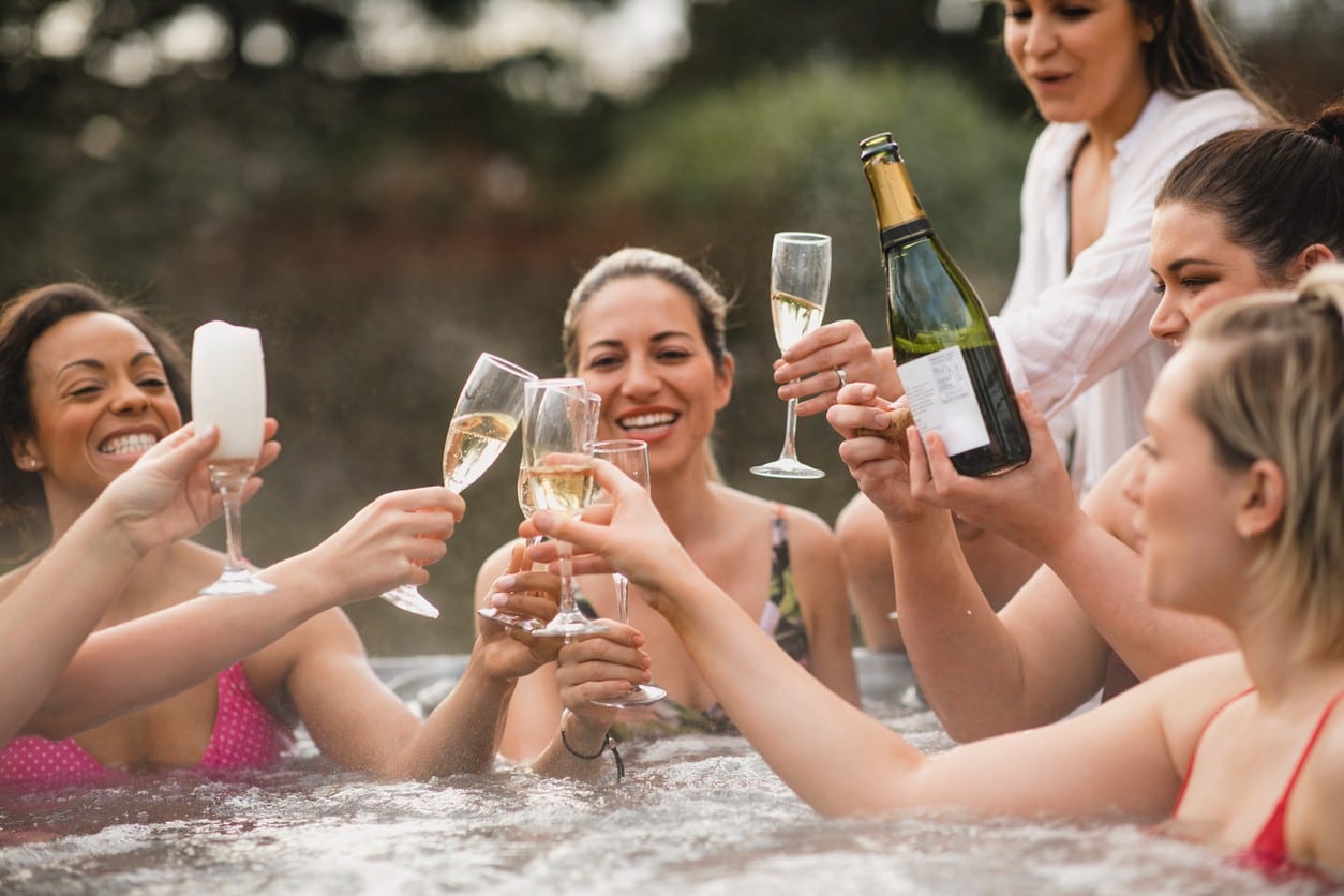 Best Vail Colorado Bachelorette Party Ideas for an Unforgettable Trip