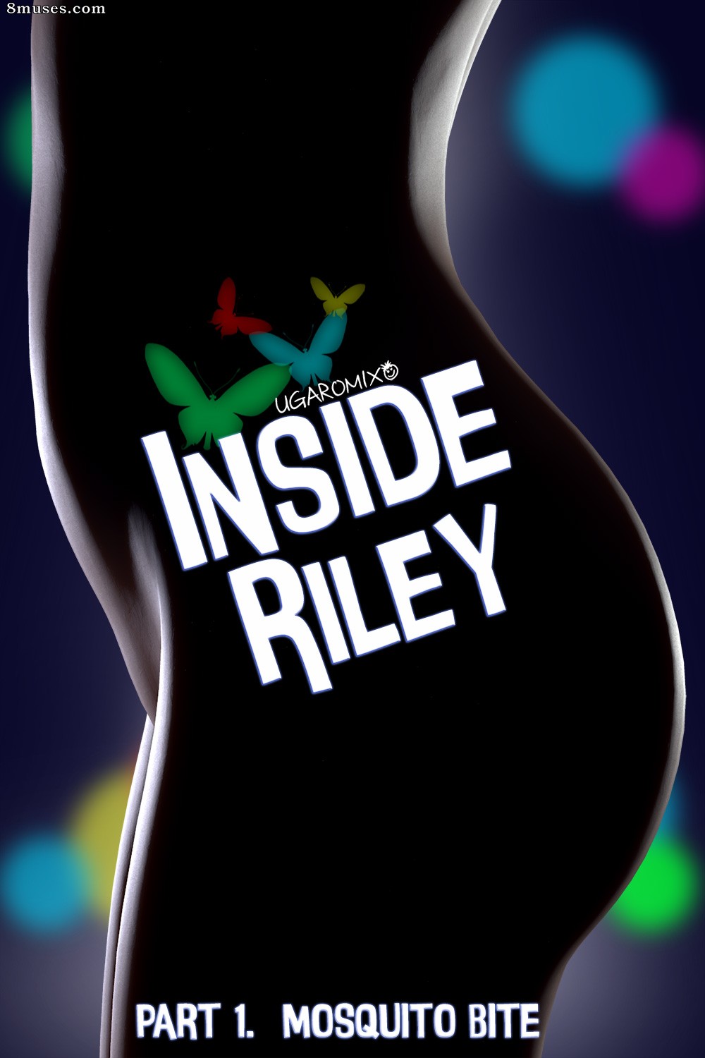 Uncensored Inside Riley Nude Pics Shock the Internet