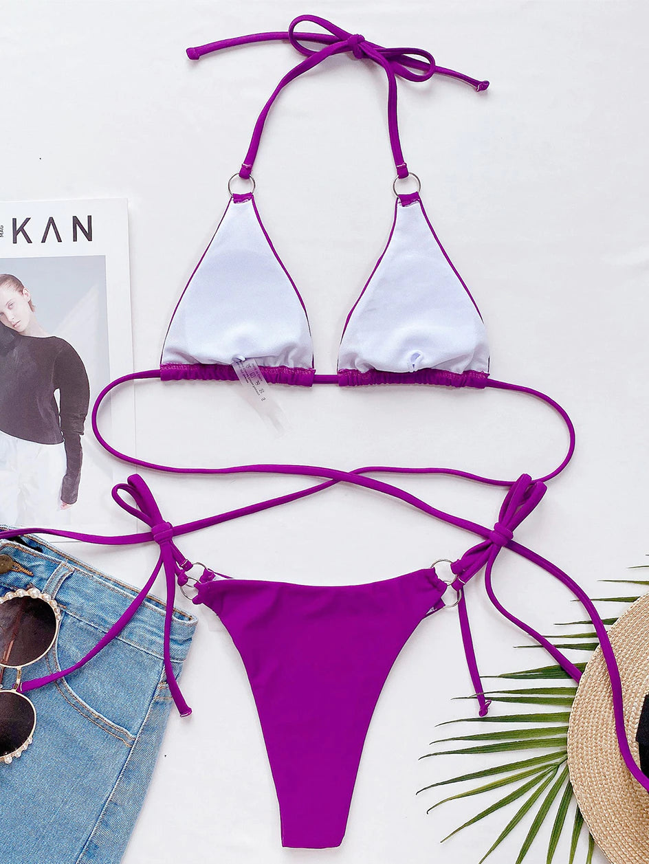 Where to Buy a Micro Bikini? Check Out These Stores!