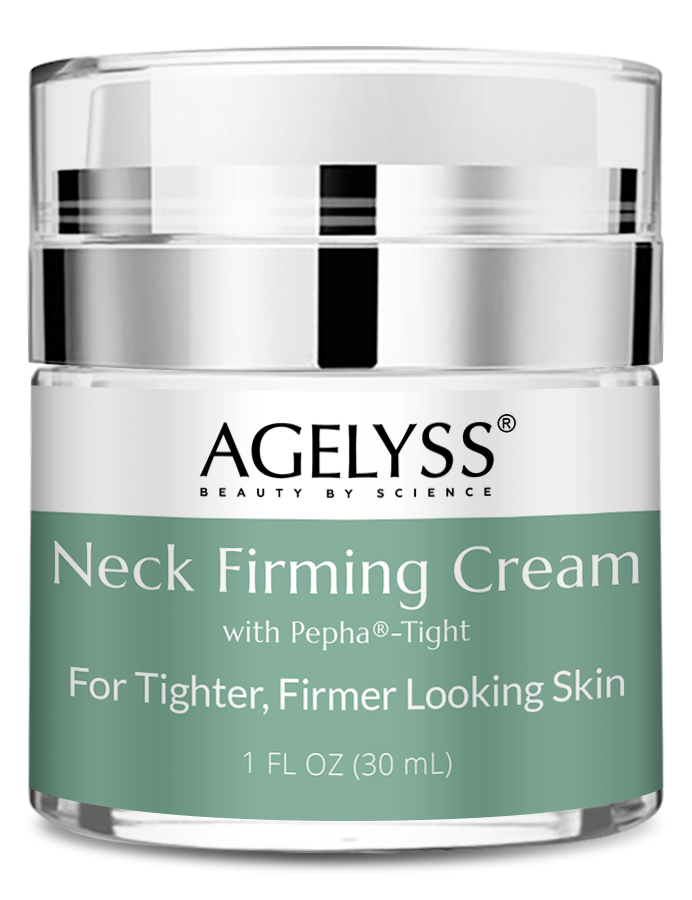 The Best Agelyss Neck Firming Cream: See Results Fast!