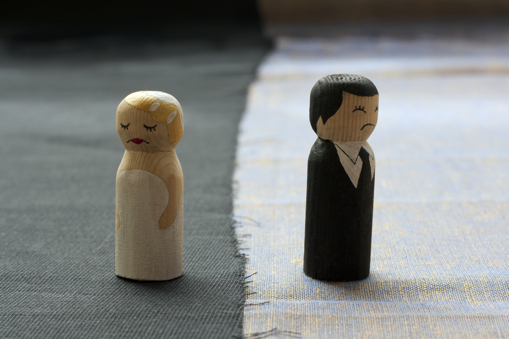 Help! My Divorce is Acrimonious: Steps to Take When Your Breakup Turns Ugly and Find a Solution