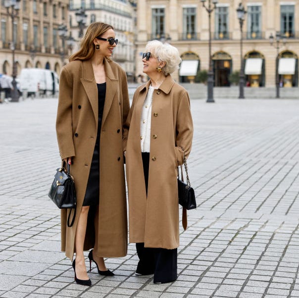 Warm and Stylish: Best Wool Camel Coat Women for Every Budget