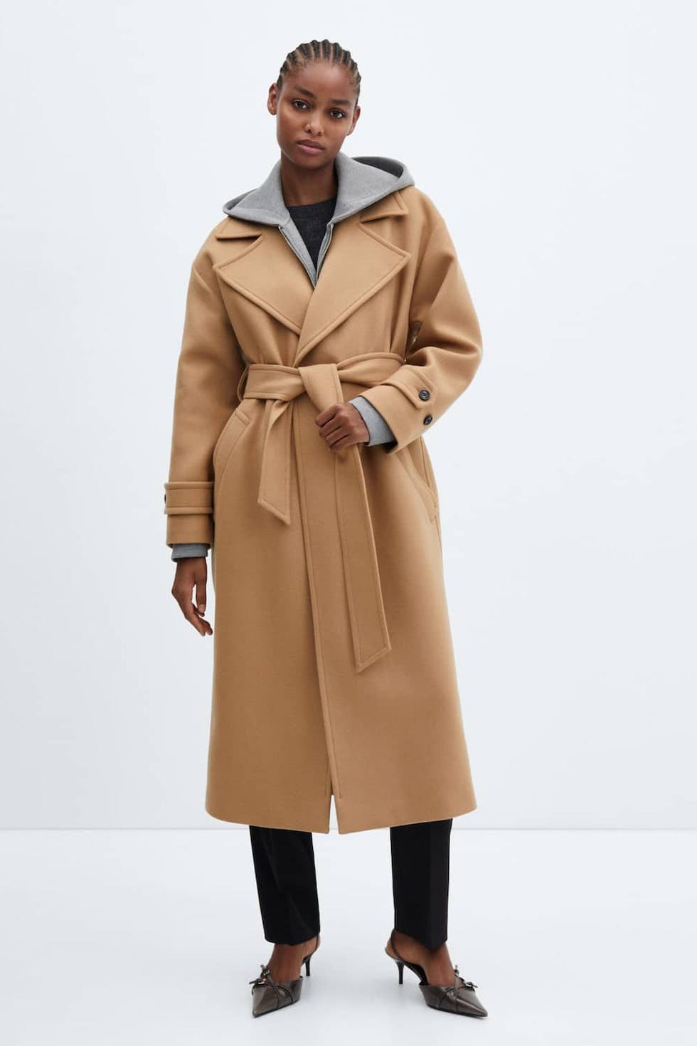 Best Wool Blend Camel Coats: Top Picks for this Season