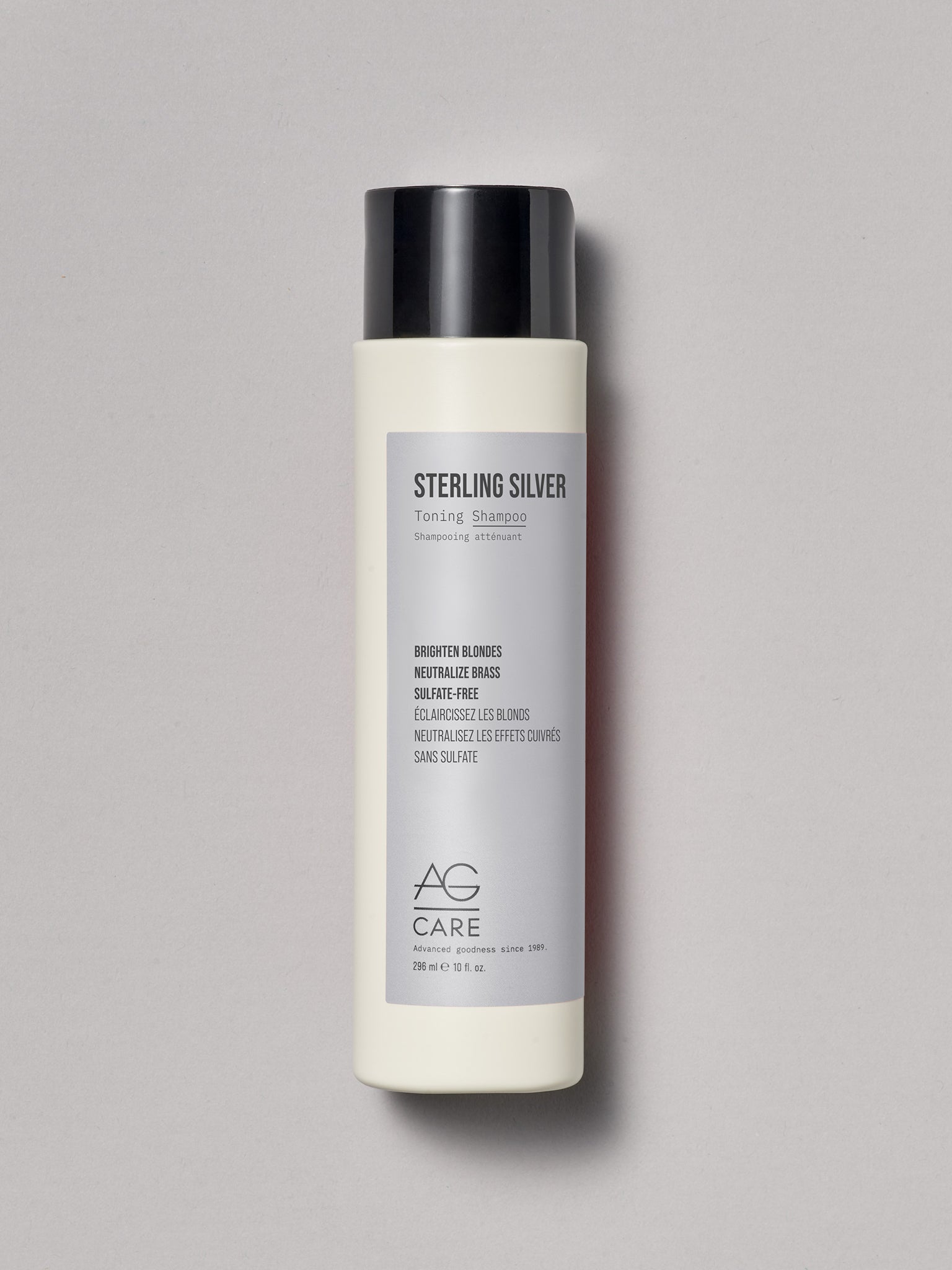 Ag Hair Sterling Silver Shampoo: This Is What Happens When You Use It Every Day for a Week