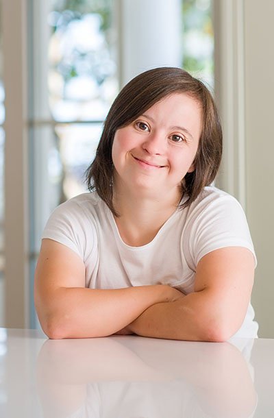 The Joys and Challenges of Dating Someone with Down Syndrome