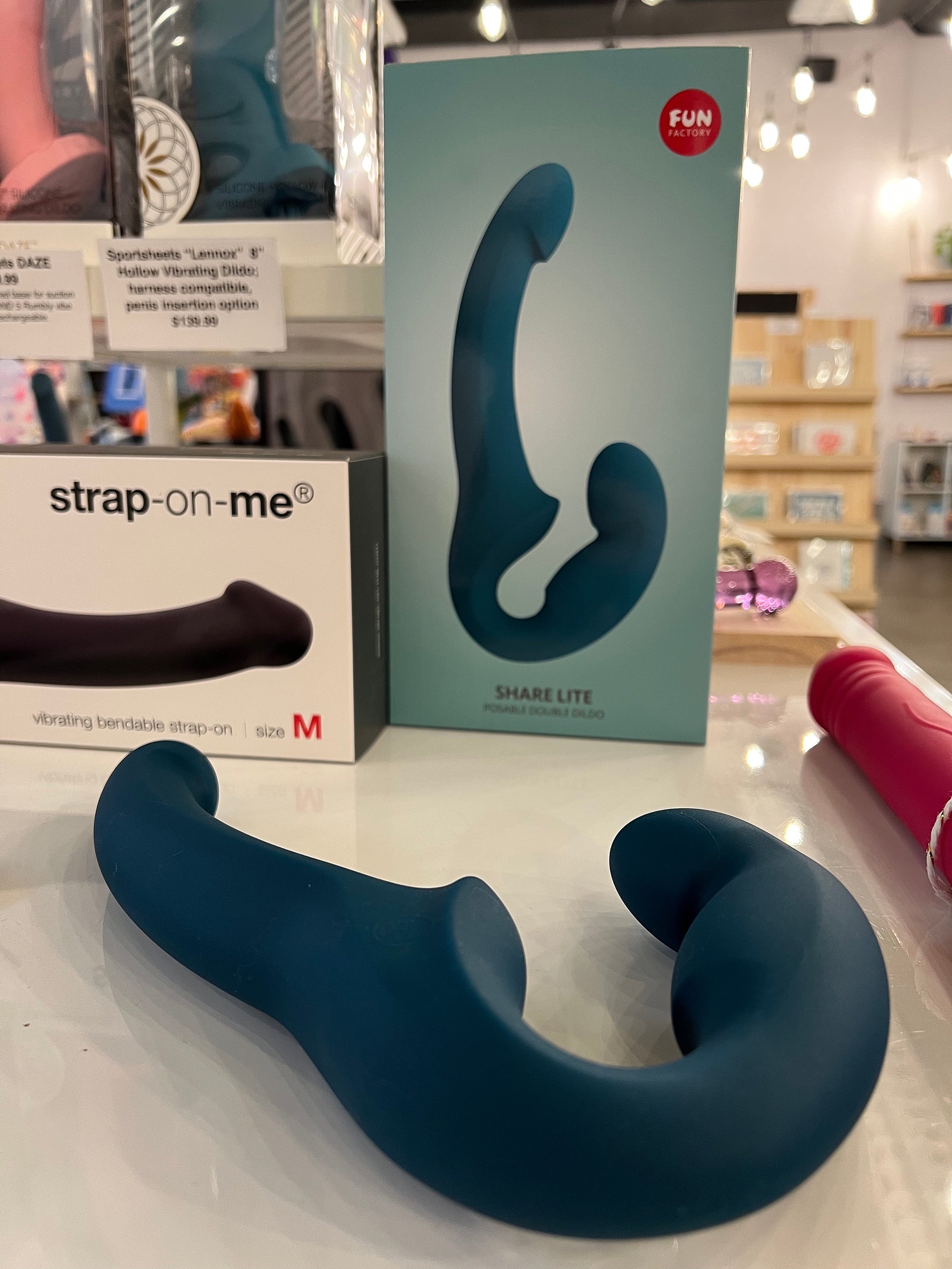 Slip on Dildo: Your Easy Guide to Comfortable Use