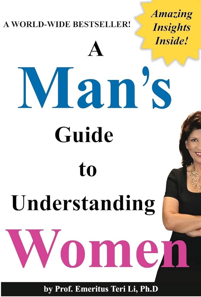 Understanding the type of lady: A simple guide for everyone to read.