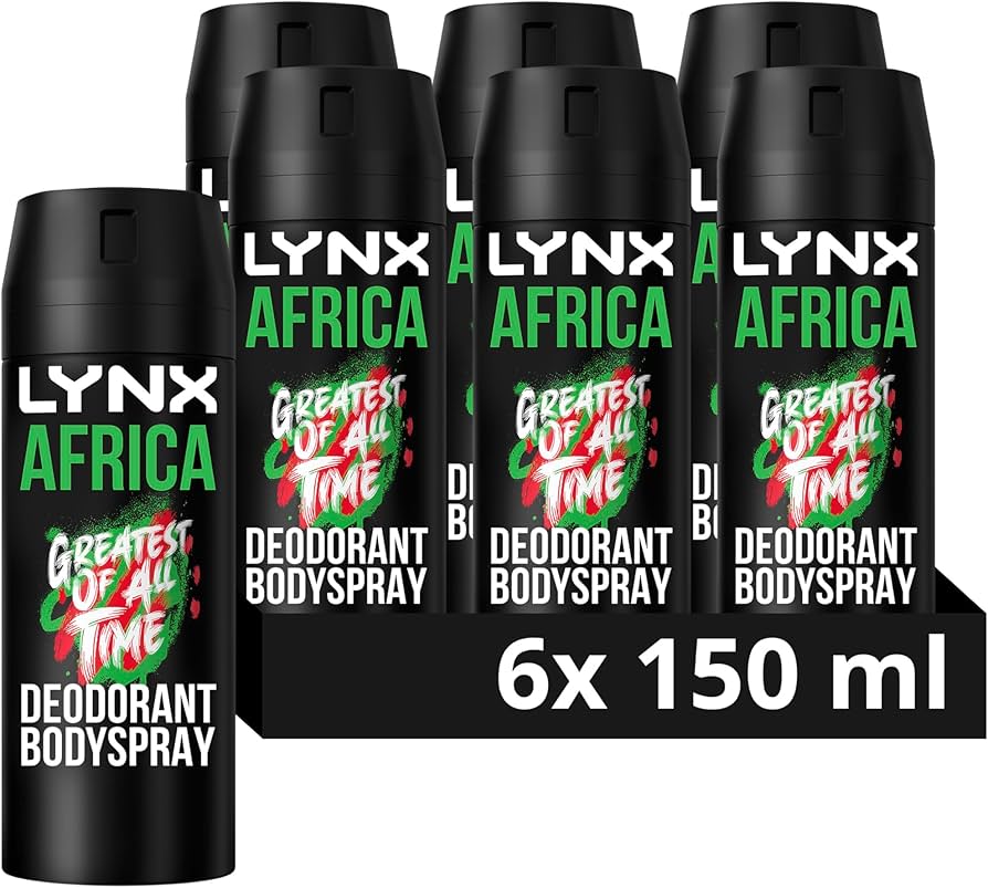 How to Choose African Deodorant (Your Complete Buying Guide)