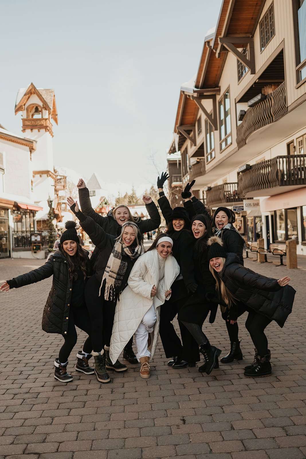 Best Vail Colorado Bachelorette Party Ideas for an Unforgettable Trip