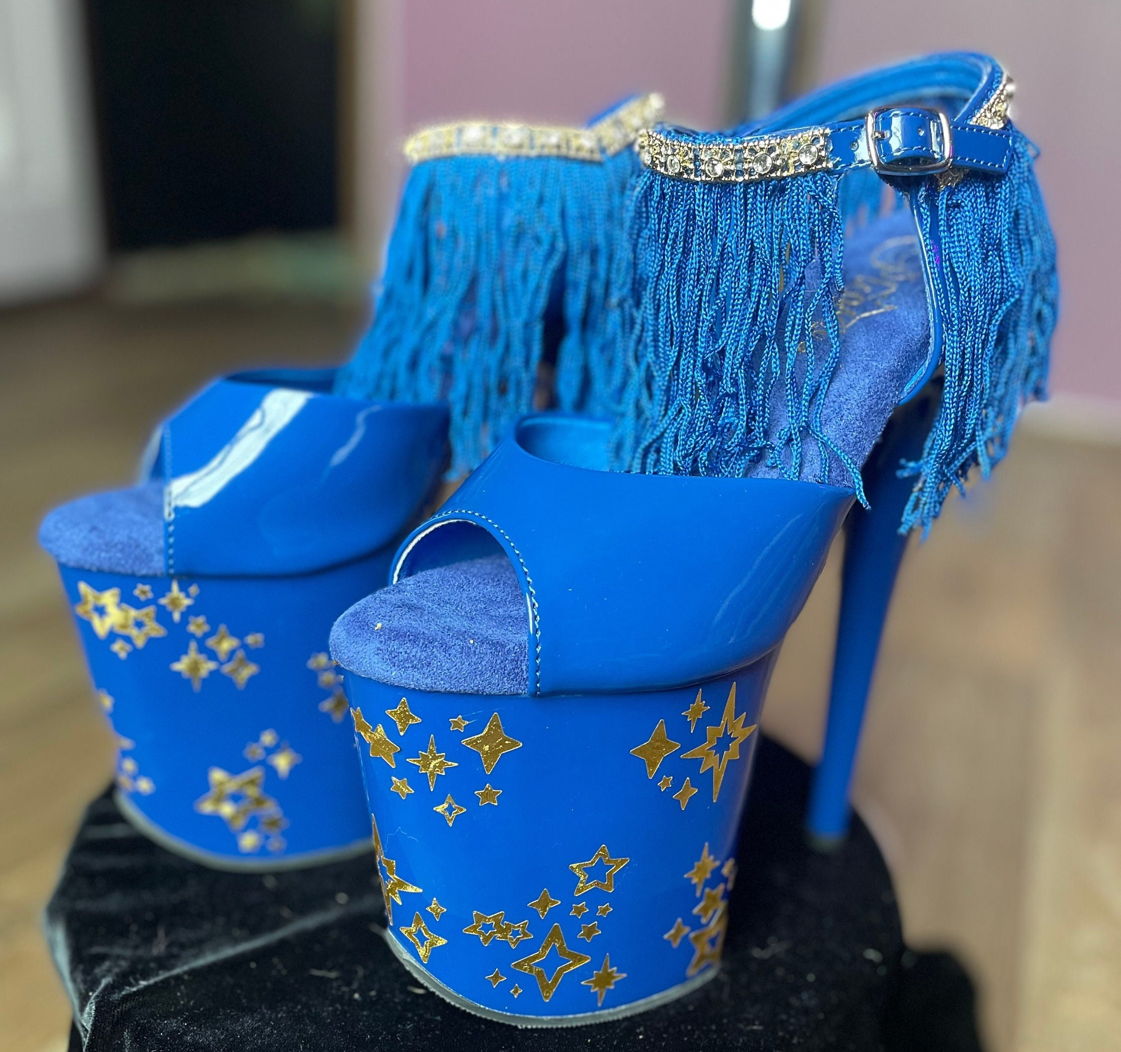 Where to Buy 8 Inch Heels Platform? Top Picks Here