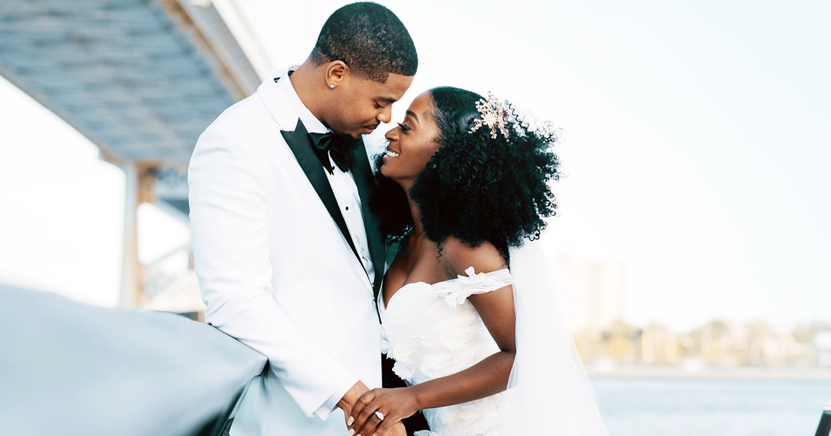 Marriage Black Couples: How to Build a Strong and Lasting Relationship