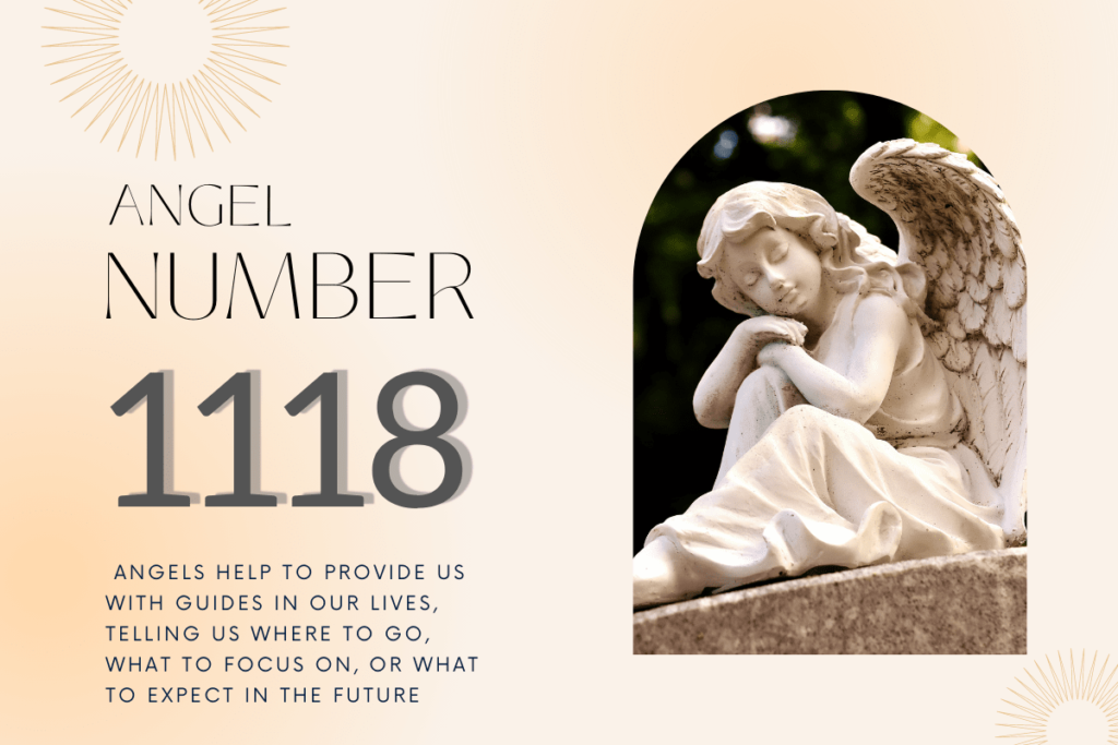 11 18 Angel Number Meaning: What Is Your Soul Trying To Say?