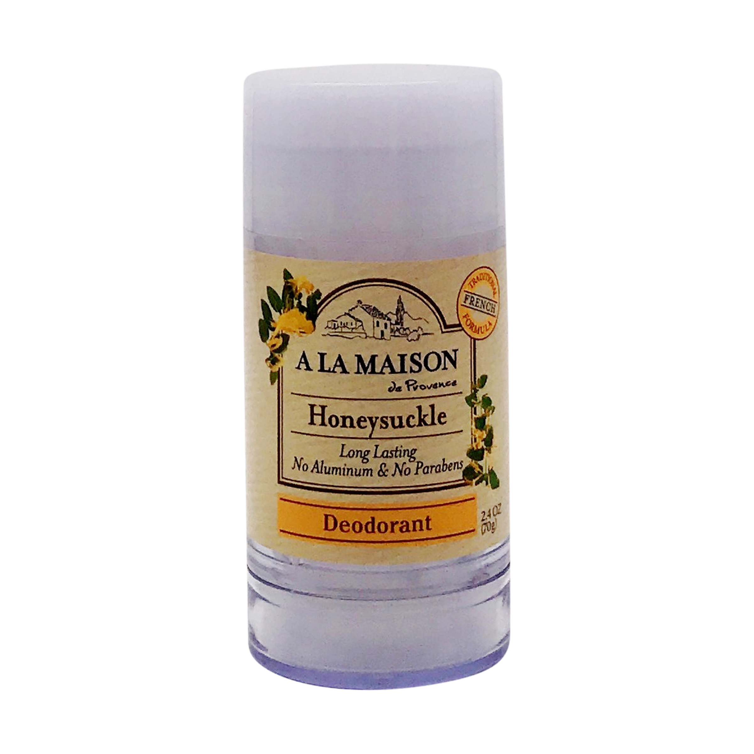 Where to Buy A La Maison Honeysuckle Deodorant? Find it Here!