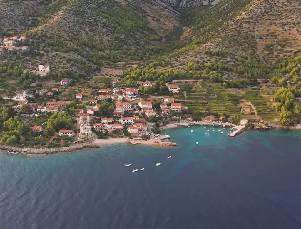 Discover the Best Area to Stay in Hvar Now