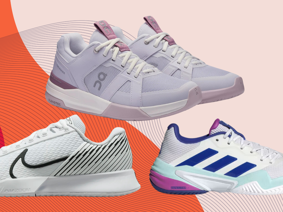 Best Womens Tennis Shoes Wide Width (Ultimate Guide for Players)