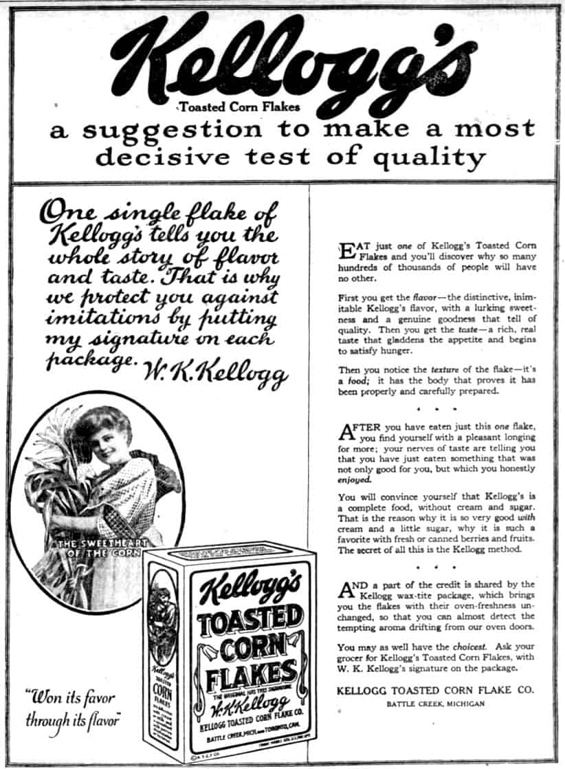 Gilded Age Advertising: How Did It Work? Discover Advertisements From The Gilded Age And How They Sold Products!