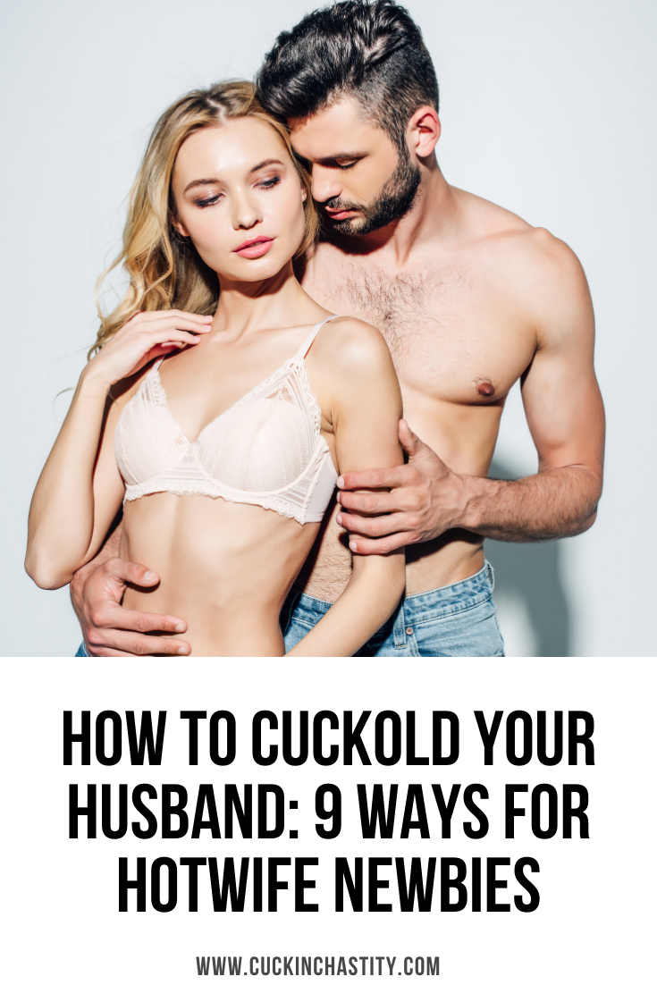 Ready to Say I Want to Cuckold My Boyfriend? Steps to Take